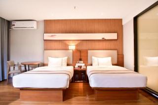 Jtour Inn Xianning Chongyang Taoxi Avenue - 8