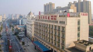 Echarm Hotel Jingjiang Bus Passenger Station Fanggu Street - 4