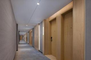 Echarm Hotel Jingjiang Bus Passenger Station Fanggu Street - 2
