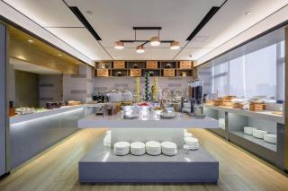 Echarm Hotel Nanning Chaoyang Square River View - 7