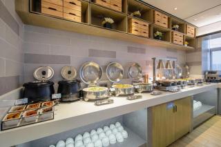 Echarm Hotel Nanning Chaoyang Square River View - 1