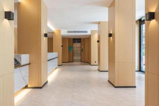 City Comfort Inn Wuhan Huangxiaohe Road Huaqiao - 5