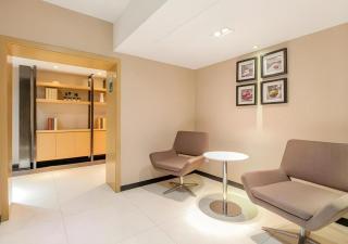 City Comfort Inn Wuhan Jianghan Road Liuduqiao Metro Station - 7
