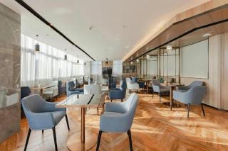 Echarm Hotel Wuhan Hankou Station Changgang Road Metro Station - 9