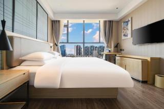 Echarm Hotel Wuhan Hankou Station Changgang Road Metro Station - 7