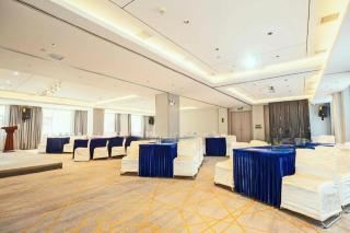 Echarm Hotel Wuhan Hankou Station Changgang Road Metro Station - 5
