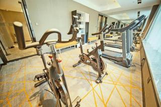 Echarm Hotel Wuhan Hankou Station Changgang Road Metro Station - 2