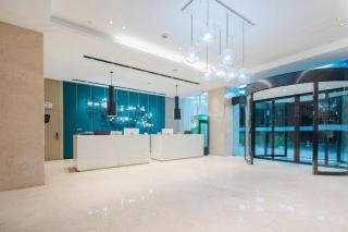 Echarm Hotel Liuzhou Liunan Wanda Plaza - 8