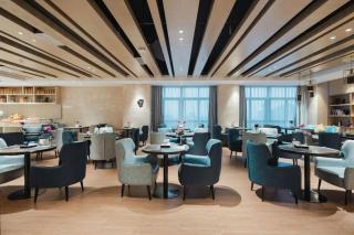 Echarm Hotel Liuzhou Liunan Wanda Plaza - 7