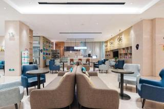 Echarm Hotel Liuzhou Liunan Wanda Plaza - 2