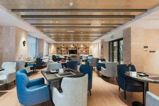 Echarm Hotel Liuzhou Liunan Wanda Plaza - 1