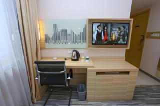 City Comfort Inn Guangzhou Luyuan Road Taojin Metro Station - 9