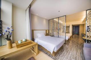 Borrman Hotel Guilin High-speed Railway North Station Evergrande Plaza - 7