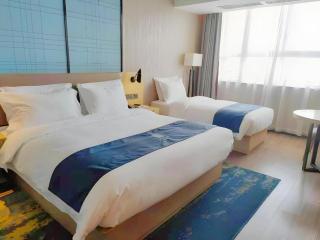 Echarm Hotel Xian Ming City Wall South Gate - 9