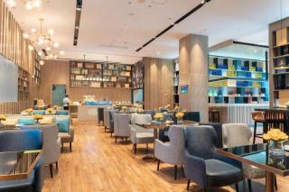 Echarm Hotel Yangzhou Jiangdu Jinyin Plaza - 8