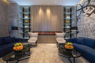 Echarm Hotel Yangzhou Jiangdu Jinyin Plaza - 7