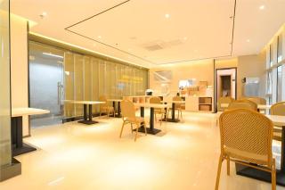 City Comfort Inn Zhuhai Qinglv Middle Road Riyuebei Grand Theater - 9