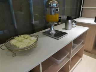 City Comfort Inn Zhuhai Qinglv Middle Road Riyuebei Grand Theater - 5