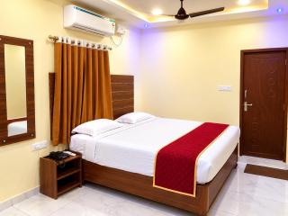 Hotel Siddveer Grand - 9