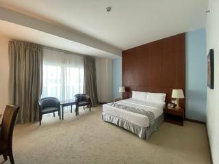 Times Hotel Brunei - 7