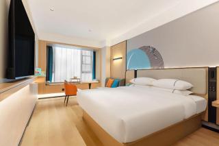 City Comfort Inn Wuzhou Arcade City Sanzongfu - 9