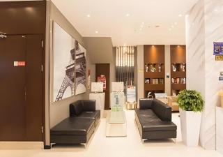 City Comfort Inn Wuzhou Arcade City Sanzongfu - 6