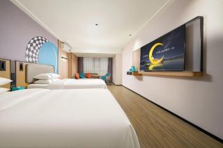 City Comfort Inn Wuzhou Arcade City Sanzongfu - 3