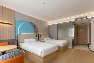 City Comfort Inn Wuzhou Arcade City Sanzongfu - 1