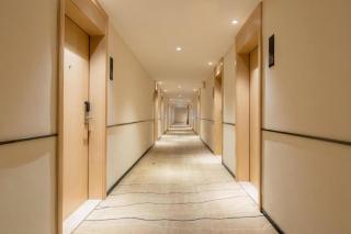 City Comfort Inn Nanning International Exhibition Jinhu Plaza - 7