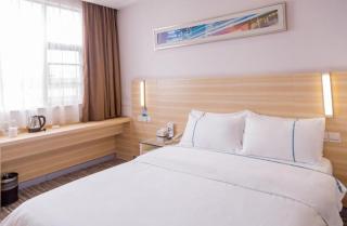 City Comfort Inn Foshan Shunde Chencun Metro Station High-speed Railway South Station - Shunde - 9