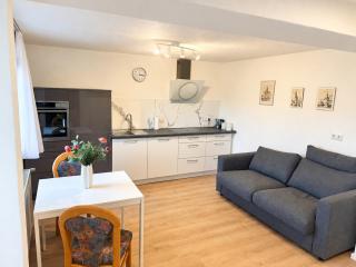 Rheinperle Aparment - 0