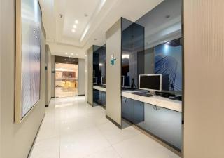 City Comfort Inn Guilin Two Rivers and Four Lakes Sun and Moon Shuangta - 8