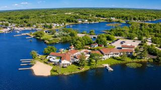 Christies Mill Inn & Spa, an Ascend Collection Hotel - 0