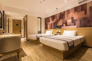 City Comfort Inn Chongzuo Tiandeng Nationality Elementary School - 7
