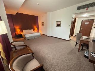Times Hotel Brunei - 9