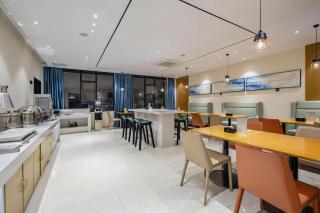 City Comfort Inn Laibin Tongmu - 9