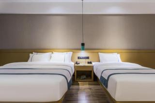 City Comfort Inn Laibin Tongmu - 5