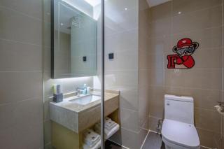 City Comfort Inn Laibin Tongmu - 3