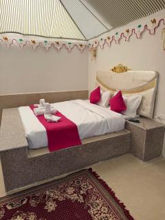 Sun N Shade Resort jaisalmer - 2