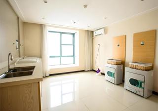 City Comfort Inn Nanning Police Academy Xianhu Food Street - 8