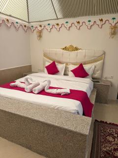 Sun N Shade Resort jaisalmer - 0