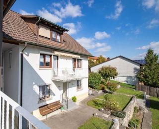 Rheinperle Aparment - 3