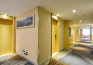 City Comfort Inn Enshi Hangkong Avenue - 8