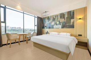 City Comfort Inn Liuzhou Rongshui Binjiang Road - 6