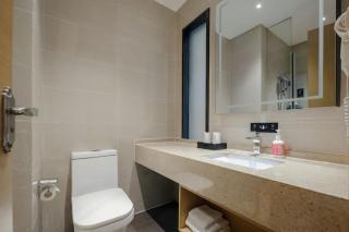 City Comfort Inn Liuzhou Rongshui Binjiang Road - 2