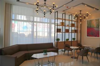 City Comfort Inn Zhenjiang Jurong Shimao - 9