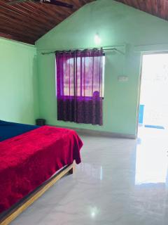 Green heaven cottage - 3