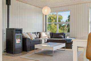 Cosy Holiday Home Near Kerteminde - 8