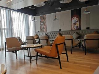 Shenzhen Apex Hotel (Technology Park Branch) - 4