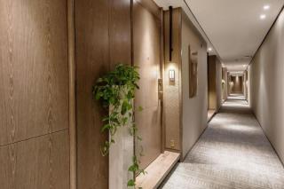 Shenzhen Apex Hotel (Technology Park Branch) - 3